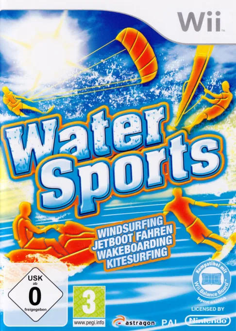 Water Sports (Germany)
